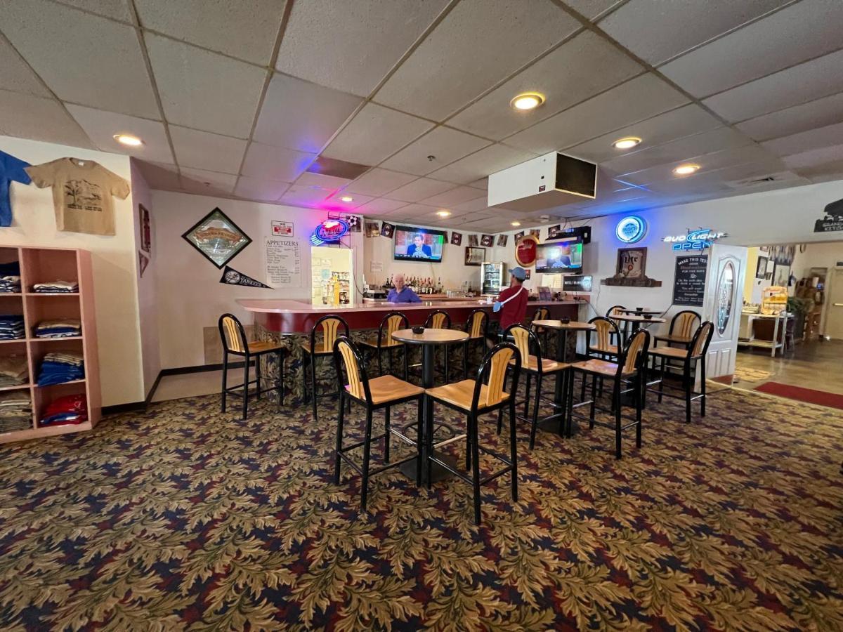 Border Inn Casino Baker Екстериор снимка